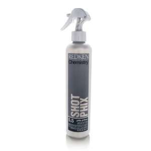 Redken Chemistry Shot pHix 5.5 Hair And Scalp Treatments