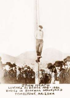 hanging of john heath photo 2 on a winter night late in 1883 five men 