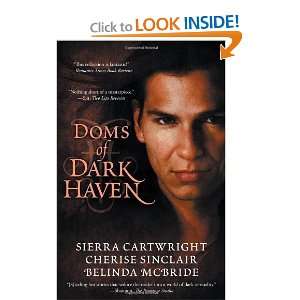  Doms of Dark Haven [Paperback] Cherise Sinclair Books
