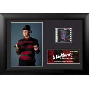  Nightmare on Elm Street (S1) Minicell: Health & Personal 