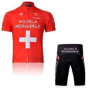 French AG2R team / professional riding clothing / perspiration 