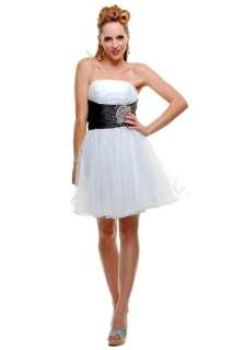   Cocktail Party Junior Prom Short Dress #5611 Teen Formal Ladies New