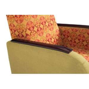   : High Point Furniture Wood arm caps for Recliners WA: Home & Kitchen