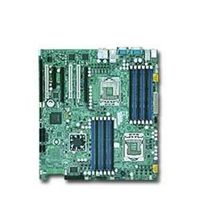  Supermicro X8DAI Motherboard   Xeon Intel 5520 Dual 