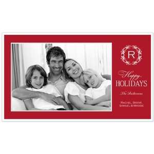  Stacy Claire Boyd   Digital Holiday Photo Cards (Regal 