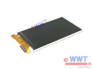 for LG GW520 GW525 Calisto LCD Display+Touch Screen Set  