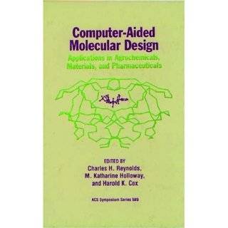 Computer Aided Molecular Design Applications in Agrochemicals 
