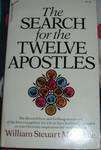   SEARCH FOR TWELVE APOSTLES William S McBirnie Religion Tyndale House