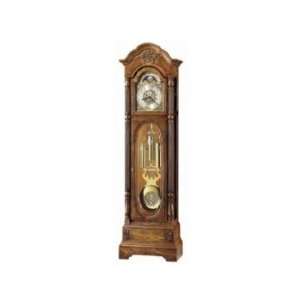  Clayton Grandfather Clock: Home & Kitchen