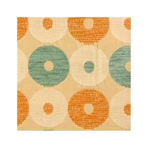  Dots/circles Clementine by Duralee Fabric: Arts, Crafts 