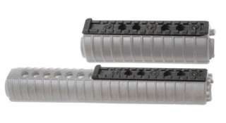 CAA Tactical PR15.5cm Picatinny Rail for the Hand Guard  