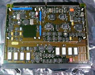 Nortel Meridian 1.5Mb DTI/PRI Module NTAK09BA card  