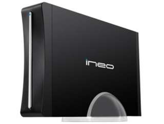INeo I NA318U+ 1.5TB 32MB Cache 7200RPM SuperSpeed USB 3.0 5Gbps 