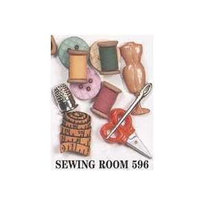   James Dress It Up Button Basics  Sewing Room: Arts, Crafts & Sewing