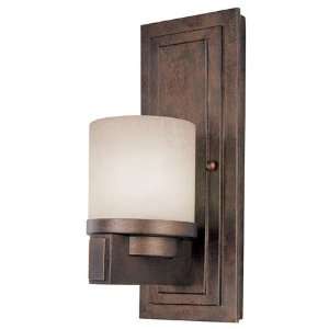  By Dolan Designs Colfax Collection Sienna Finish Wall 