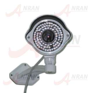   extended range 84led 60m night vision color 1 3 sony superhad ii ccd 8