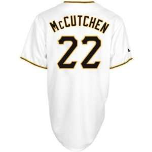   Andrew McCutchen Signed Jersey   #22   Autographed MLB Jerseys Sports