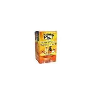  King Bio Better Breath, Teeth and Gums, for Dogs, 4 oz 