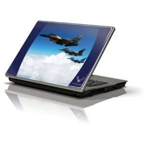  Air Force Times Three skin for Dell Inspiron M5030 