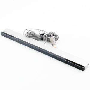 Original Wired Infrared Sensor Inductor Bar for Wii  