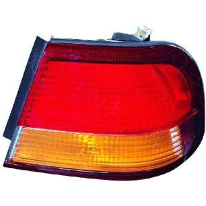  All New Depo TAIL LIGHT ASSEMBLY (RIGHT SIDE)    Part ID 