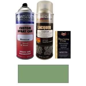  12.5 Oz. Lime or Concord or Metalime Green Poly Spray Can 