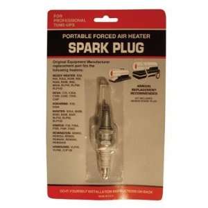    0650 Sparkplug For Reddy (desa) Forced Air Heater: Home Improvement