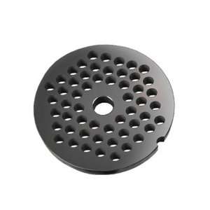  8mm Plate for Weston #8 Meat Grinders (Carbon Steel): Home 
