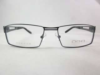 Morel OGA Eyeglasses KROK 6886 68860 Navy Blue Gunmetal 6886O BG021 