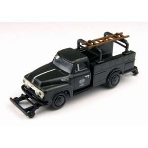  HO 1954 Ford F 350 Utility Truck, NYC: Toys & Games