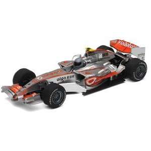    Scalextric   F1, McLaren, #23, 2008 (Slot Cars) Toys & Games