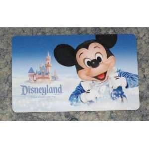  Disneyland Resort 3 Day Park Hopper Pass   Adult (10 