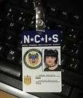 CTU Counter Terrorist Unit Visitor ID Cards Custom made items in 
