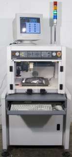 Asymtek Century C 702 Automated Dispensing System  