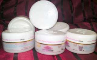 12 Real AMIRA Magic Cream Skin Whitening KSA 15grams  