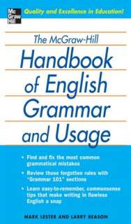   English Grammar Demystified A Self Teaching Guide by 