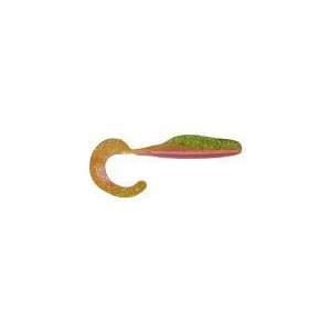  Bass Assassin Curly Tail Shad Assassin 4 Sports 