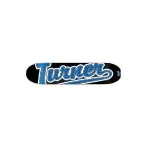  Shortys Turner Sporty Logo Deck 7.5 X 31.2 Sports 