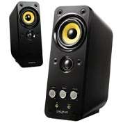 Product Image. Title Creative GigaWorks T20 2.0 Speaker System   28 W 