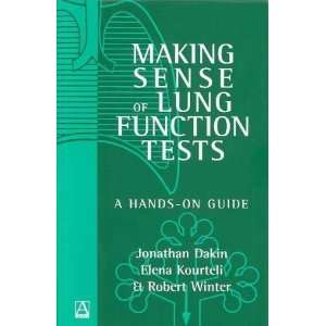   Function Tests Jonathan/ Kourteli, Elena/ Winter, Robert Dakin Books