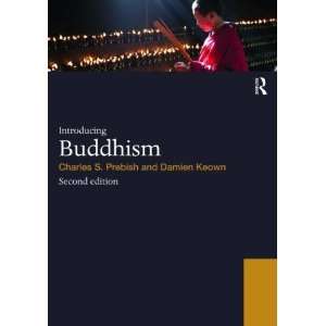   Buddhism (World Religions) [Paperback]: Damien Keown: Books