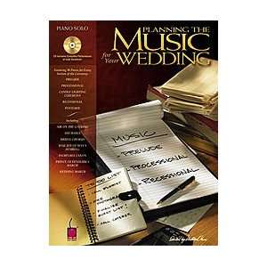  Planning the Music for Your Wedding: Musical Instruments