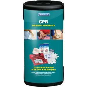    PhysiciansCare Brand CPR Emergency Response Kit: Kitchen & Dining