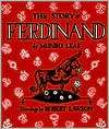 The Story of Ferdinand, Author by Munro Leaf