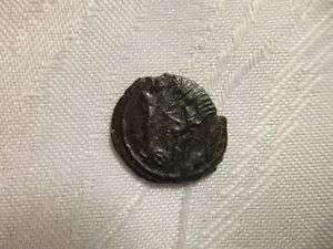 Roman Empire Constantine I (307 337 AD) AE4 After Death  