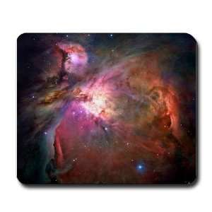  Orion Nebula Hubble Image Hobbies Mousepad by  