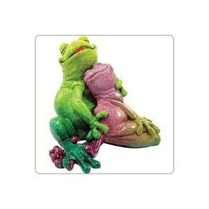  Lovey Dovey Frog Critter Toys & Games