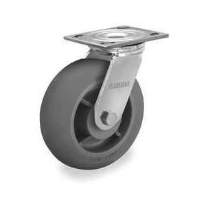 Swivel Plate Caster,rating 675 Lb.   ALBION  Industrial 