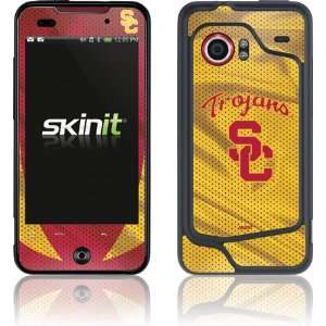  University of Southern California USC Jersey skin for HTC 