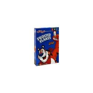  Kelloggs Frosted Flakes Cereal, 17.0 OZ (6 Pack) Health 